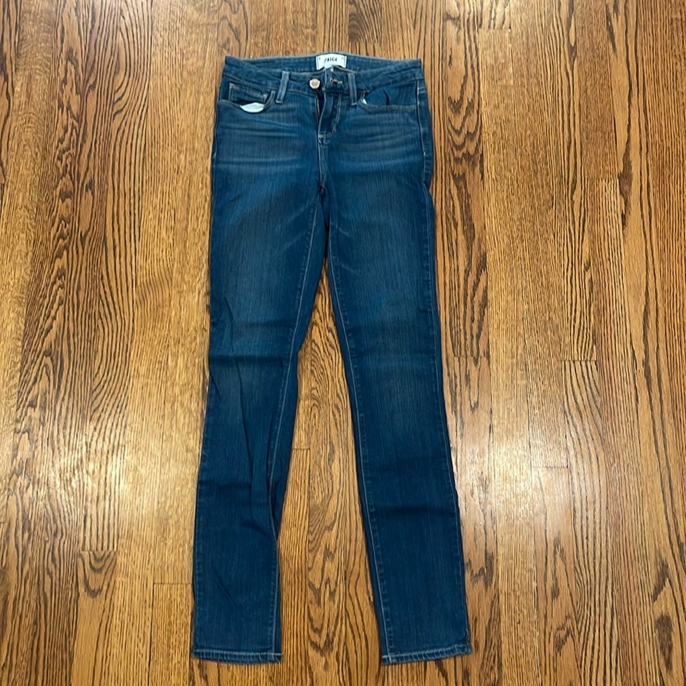 Paige Jeans - 26